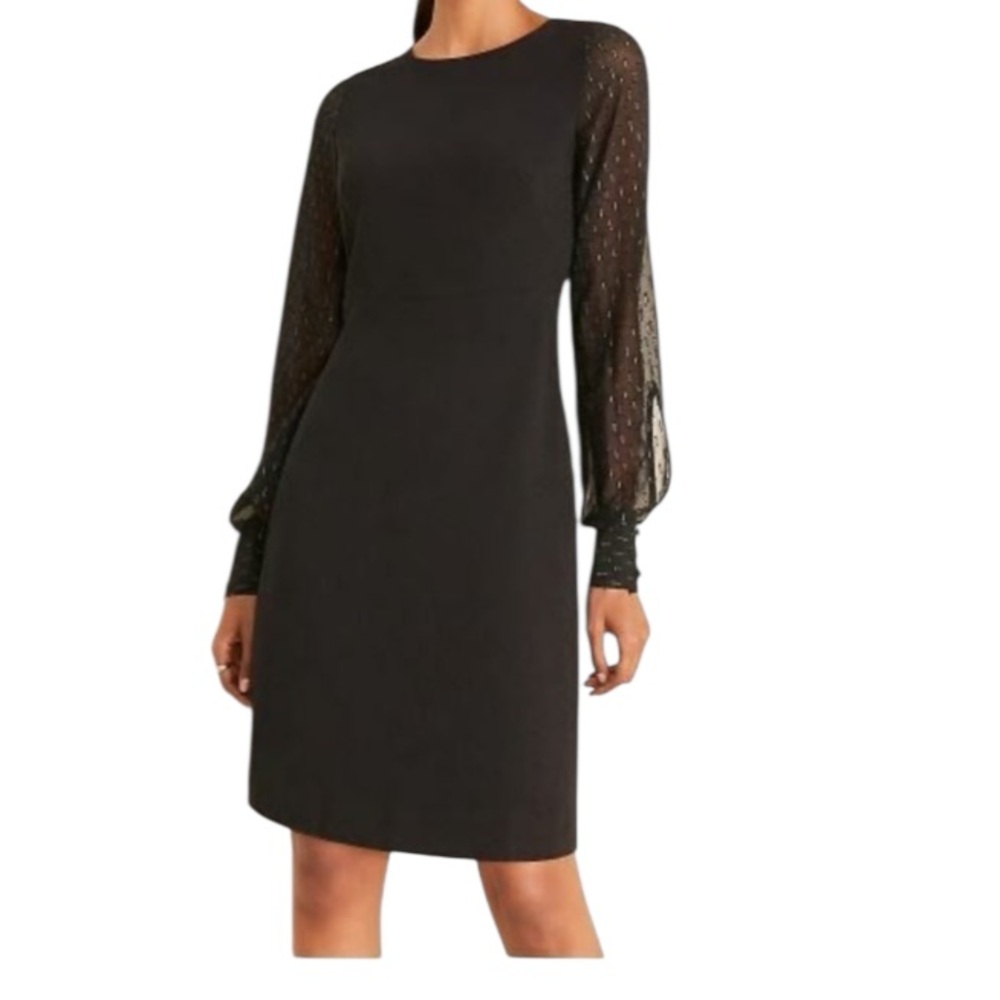 ANN TAYLOR DRESS